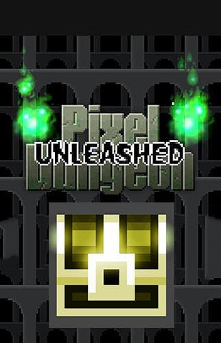 download Unleashed pixel dungeon apk